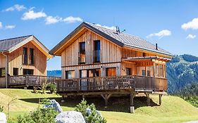 Almdorf Hohentauern by ALPS RESORTS