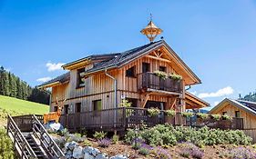 Almdorf Hohentauern by ALPS RESORTS
