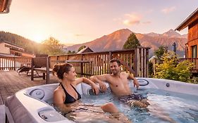 Almdorf Hohentauern by ALPS RESORTS
